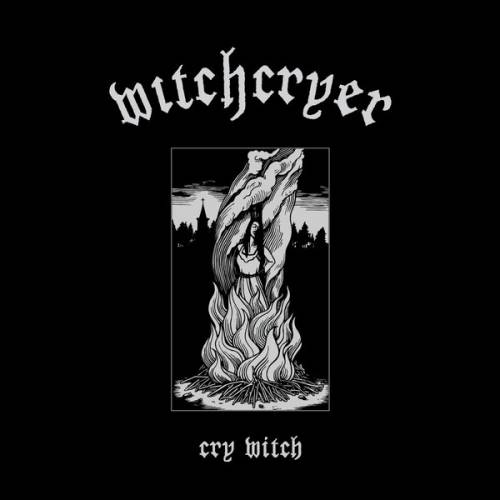 Cry Witch